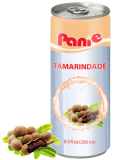 PANIE Sparkling Tamarind Juice SODA
